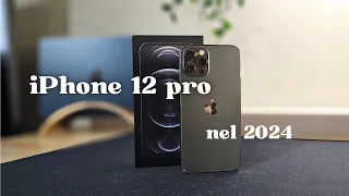 iPhone 12 pro nel 2024 - Perché è ancora un buon investimento?