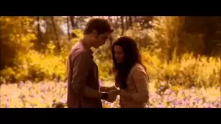 Carter Burwell - Nova vida (twilight saga)