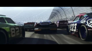 Тачки 3 - Русский Тизер-Трейлер 2017 | Cars 3 (2017)