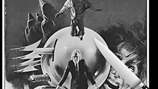 THE SILVER SPHERE(Phantasm Theme Tribute by Gregorio Franco)