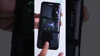 Dual RGB Gaming Phone is HERE with 720hz TSR 🔥