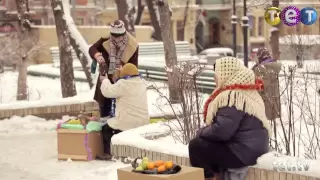 Виталька. Двенадцать месяцев. Часть 1