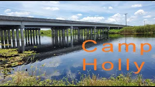 Camp Holly Melbourne FL