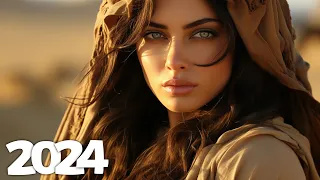 Mega Hits 2024 🌱 The Best Of Vocal Deep House Music Mix 2024 🌱 Summer Music Mix 🌱музыка 2024 #46