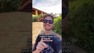 Wen meiner Freundinnen würdet ihr daten?🔥 #shorts #tiktok #jonathanschoeck