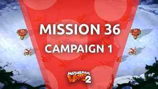 MW2 - Campaign 1 | Mission 36 | Walkthrough