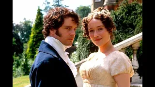 Pride and Prejudice 1995 fan trailer