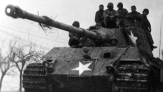 How Bad Was The Tiger II?