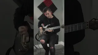 SLIPKNOT - PSYCHOSOCIAL - GUITAR COVER