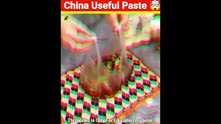 Top 3 Amazing Facts | China Useful Paste 🤯 EP-324@MRINDIANHACKER @CrazyXYZ #shorts #facts #viral