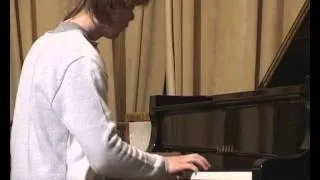 Chopin Ballade op47 As dur.flv