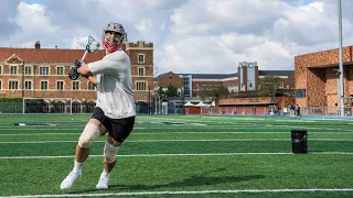 Rabil’s Helmet and Gloves Workout | RAW Audio