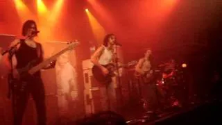 1979-To The Shoreline-PAIN OF SALVATION-Apolo-Barcelona-22 11 2011