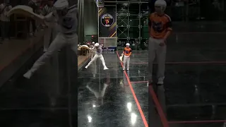 INSANE POINT IN JAI-ALAI