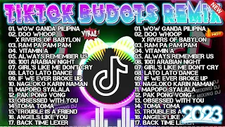 🔥🔥  NEW TIKTOK VIRAL DANCE 2023 - TOP BUDOTS REMIX WOW GANDA, DOO WHOOP, RAMPA PAMPAM, VITAMINA...🎶🎶