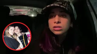 Luli - "Es horrible estar sin Martina, no sabía que la necesitaba tanto" 🥺♥ - Stream 14/08/2022