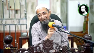 Koleksi Kuliyyah Ustaz Azhar Idrus : "Perkara Membatalkan Solat" | 4K