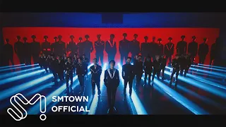 NCT 2020 엔시티 2020 'RESONANCE' MV Teaser #1