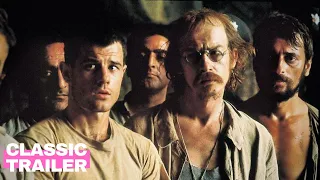 Midnight Express (1978) Official Trailer | Alpha Classic Trailers