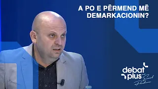 Imer Mushkolaj i drejtohet Albin Kurtit: A po e përmend më Demarkacionin?