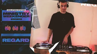 Regard | Ministry Weekender | Sydney DJ Set