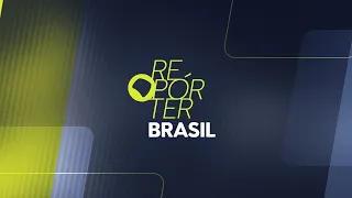 Repórter Brasil, 09/02/2024