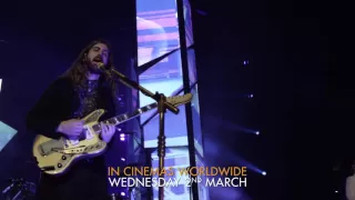 Imagine Dragons Smoke + Mirrors Live - In Cinemas