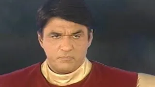 Shaktimaan - Episode 158