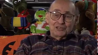 Marvin Minsky - Feeling rather slow (5/151)