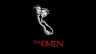 The Omen Collection - The Omen 1976 Full Movie Classic