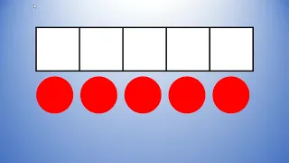 Phoneme Segmentation - Introduction to Elkonin Boxes