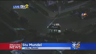 Police Investigating Double Shooting In North Hollywood