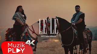 Tefo & Seda Tripkolic - Le Le (Official Video)