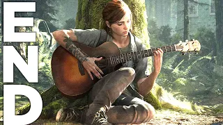 THE LAST OF US PART 2 REMASTERED PS5 ENDING Gameplay Commentary Part 22 (2024)