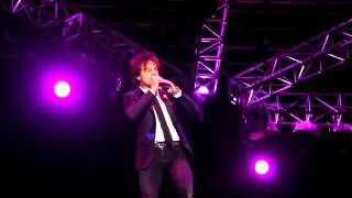 Jamie Cullum - The Same Thing + Get Your Way(2014 SEOUL Live #1)