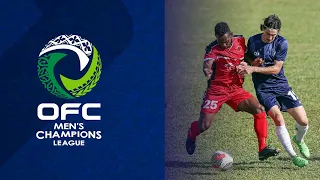 Highlights | Auckland City FC v Solomon Warriors | Group A