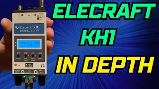 Elecraft's maker tells all !!