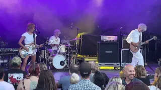 Blonde Redhead - 'Melody Experiment' at Ogden Twilight on 8/31/23