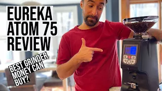 Eureka Atom 75 Review