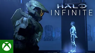 Halo Infinite - zwiastun premierowy