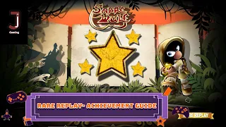 Rare Replay Sabre Wulf Main game walkthrough with achievements