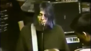 Nirvana - Dumb (Off The Record San Diego￼) 24/10/1991