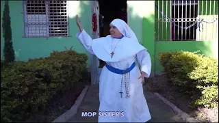 Master KG  Jerusalema Feat - Missionaries of the poor Sister's