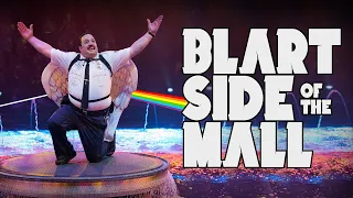 BLART SIDE OF THE MALL | Trailer