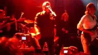 jimi jamison-burning heart live in madrid  29 11 09 { pibe}