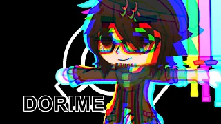 D O R I M E  [Ft. Dr Clef, Dr Bright, Dr Crow, Dr Kondraki