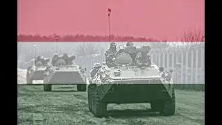 THE HUNGARIAN ARMED FORCES | 2020 - Two Steps From Hell