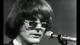 The Byrds - Mr. Tambourine Man/ Turn Turn Turn,  live 1965