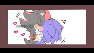 "💙SONADOW❤💗💋PASSIONATE KISS💋💗 BY 💖DAISUKE-STH💖" for Jaasiel