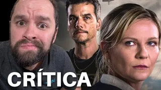 Guerra Civil é bom? | Crítica do Filme da A24